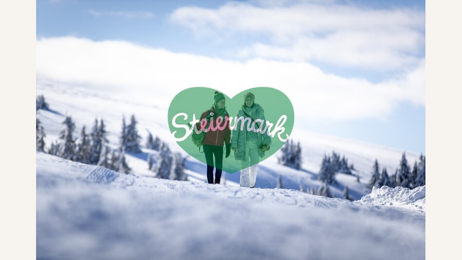 Spazieren gehen auf der Frauenalpe | © STG | Tom Lamm