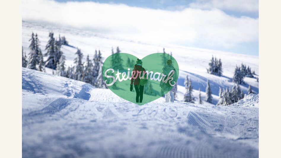 Spazieren gehen auf der Frauenalpe | © STG | Tom Lamm