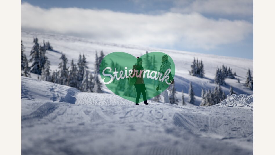 Spazieren gehen auf der Frauenalpe | © STG | Tom Lamm