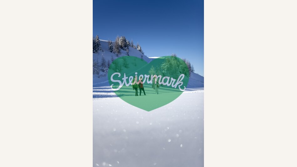 Winterwandern auf der Frauenalpe  | © STG | Tom Lamm