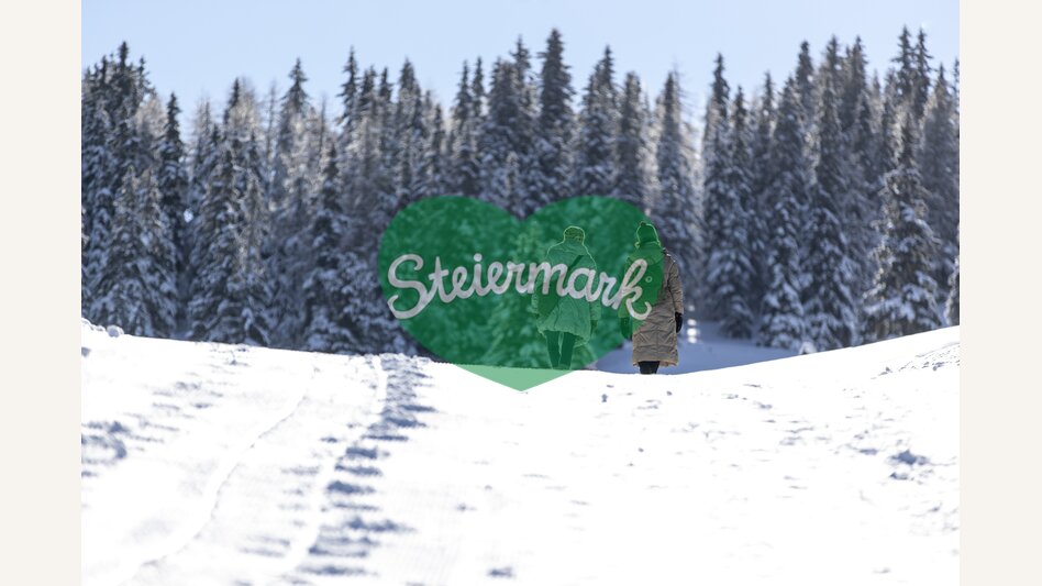 Spazieren gehen auf der Frauenalpe | © STG | Tom Lamm