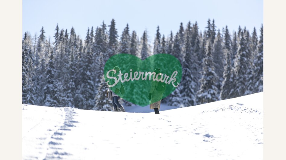 Spazieren gehen auf der Frauenalpe | © STG | Tom Lamm