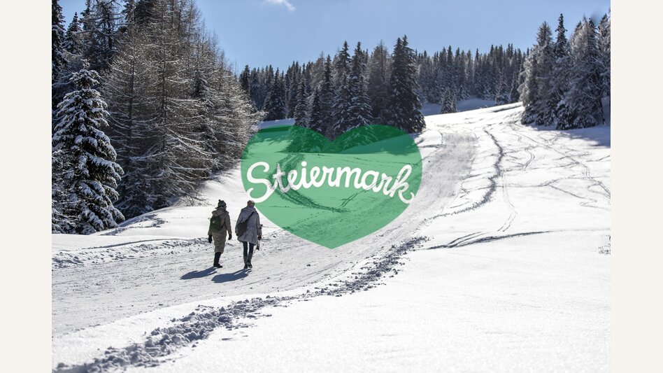 Spazieren gehen auf der Frauenalpe | © STG | Tom Lamm