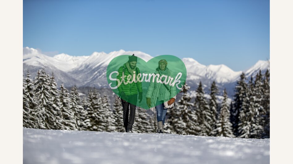 Spazieren gehen auf der Frauenalpe | © STG | Tom Lamm