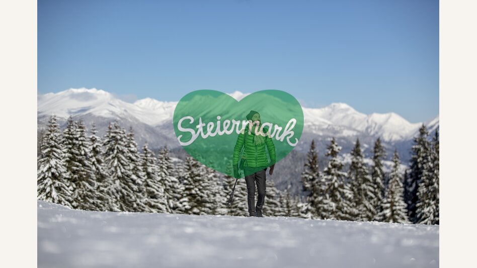 Spazieren gehen auf der Frauenalpe | © STG | Tom Lamm