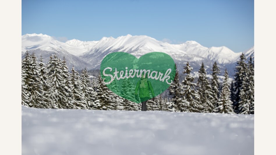 Spazieren gehen auf der Frauenalpe | © STG | Tom Lamm