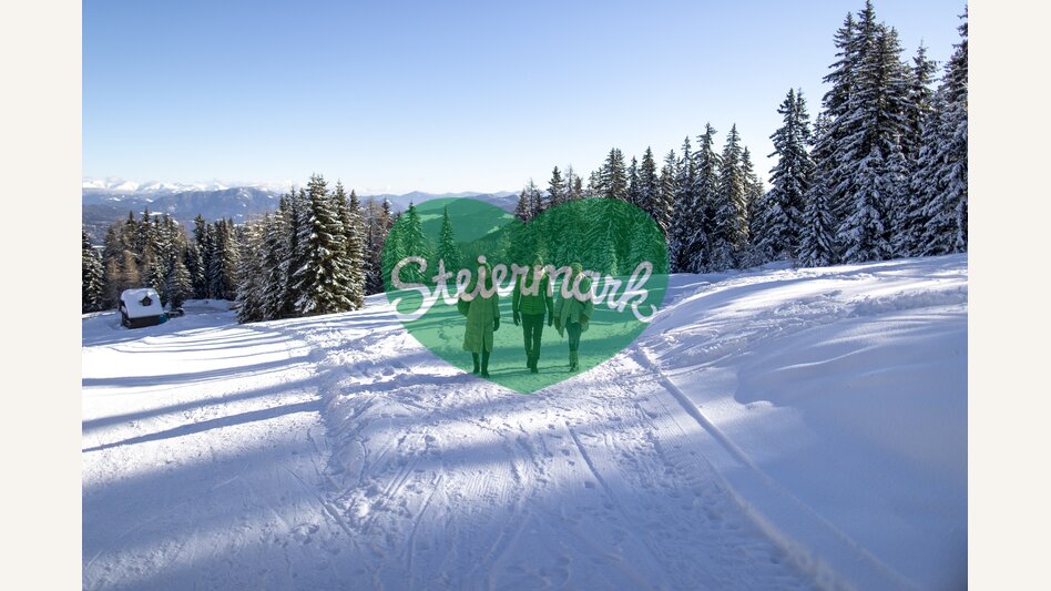 Spazieren gehen auf der Frauenalpe | © STG | Tom Lamm