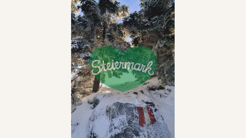 Auf dem Weg zum Schöckl | © STG | Günther Steininger