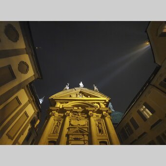 Mausoleum in Graz | © STG | Günther Steininger