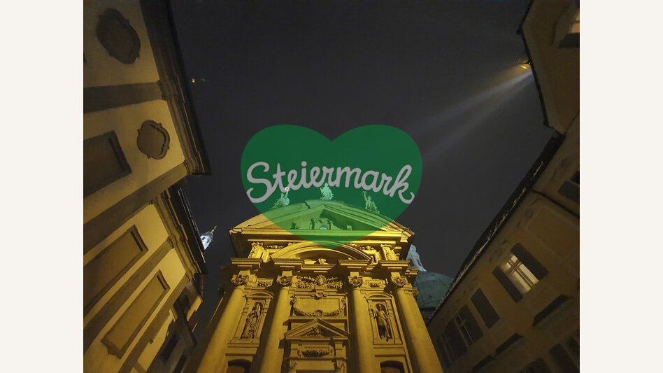 Mausoleum in Graz | © STG | Günther Steininger