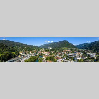 Blick auf Murau | © STG | Tom Lamm