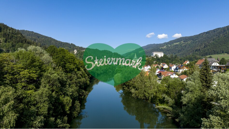 Blick auf Murau | © STG | Tom Lamm