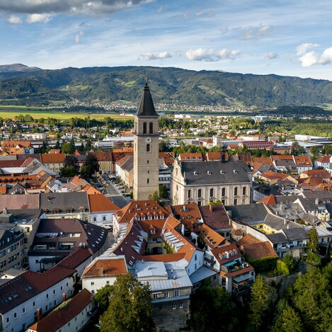 Judenburg | © STG | Tom Lamm