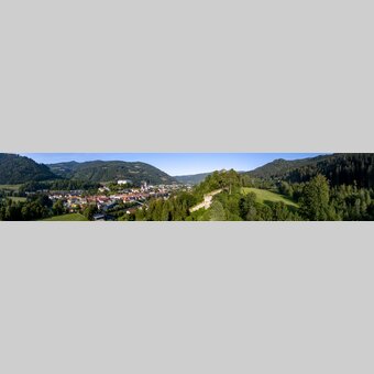 Blick auf Murau | © STG | Tom Lamm