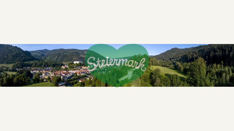 Blick auf Murau | © STG | Tom Lamm