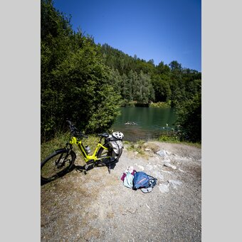 Baden in der Mur | © STG | Tom Lamm