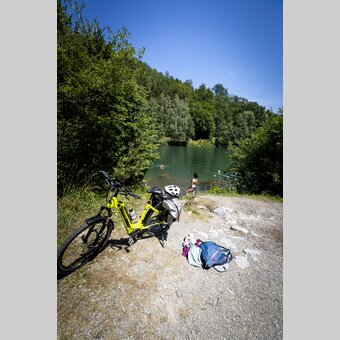 Baden in der Mur | © STG | Tom Lamm