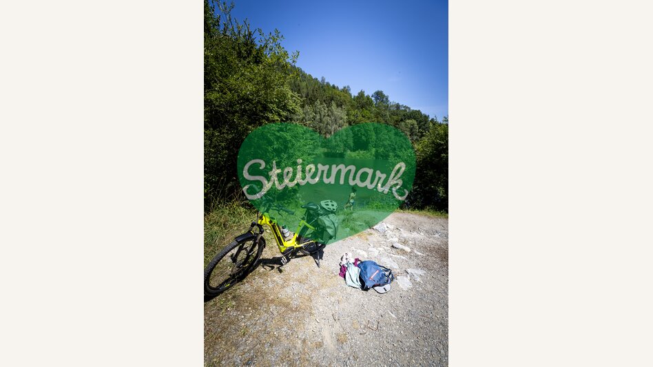 Baden in der Mur | © STG | Tom Lamm