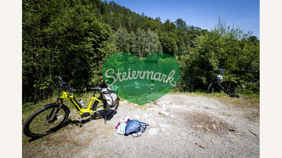 Baden in der Mur | © STG | Tom Lamm