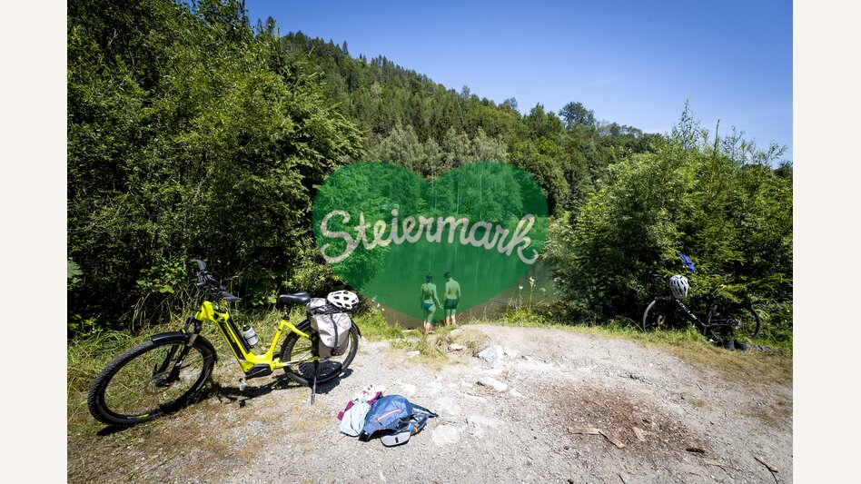 Baden in der Mur | © STG | Tom Lamm