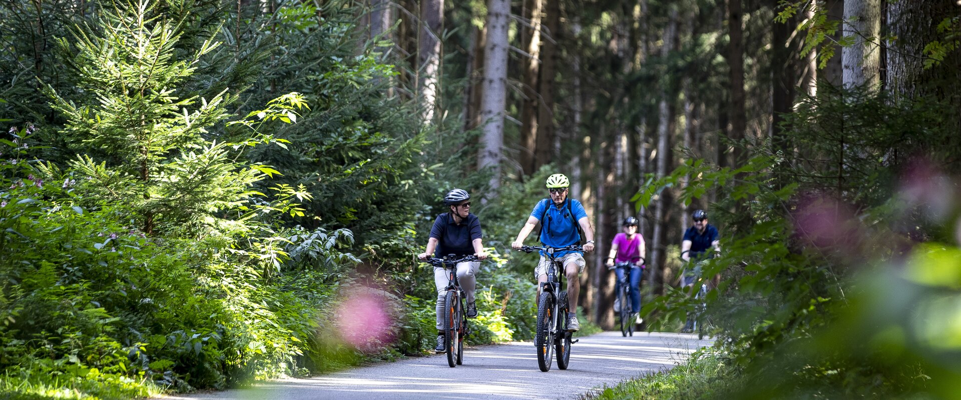 Mur Cycle Path | © Steiermark Tourismus | Tom Lamm