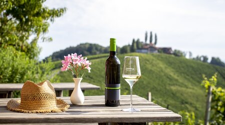 Still Life in Southern Styria | © STG | Tom Lamm