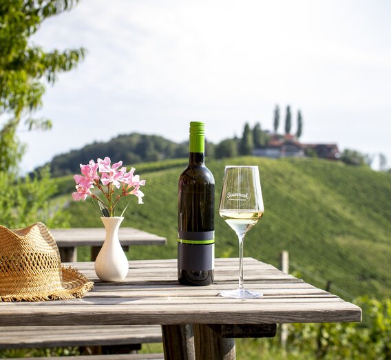 Still Life in Southern Styria | © STG | Tom Lamm