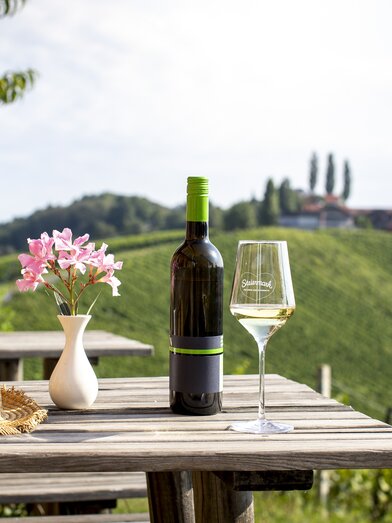 Still Life in Southern Styria | © STG | Tom Lamm