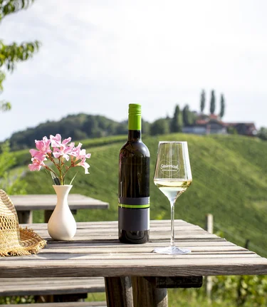 Still Life in Southern Styria | © STG | Tom Lamm