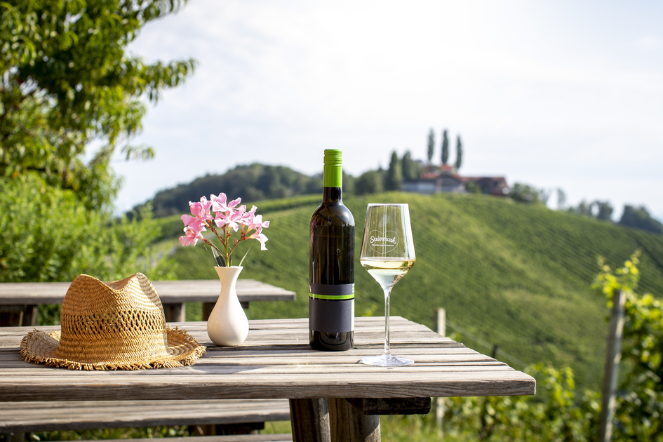 Still Life in Southern Styria | © STG | Tom Lamm