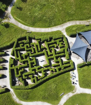 Ecological footprint in the Gesäuse National Park | © Steiermark Tourismus | Günther Steininger