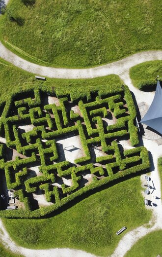 Ecological footprint in the Gesäuse National Park | © Steiermark Tourismus | Günther Steininger