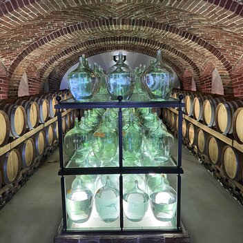 Manufaktur Gölles in Riegersburg | © STG | Günther Steininger