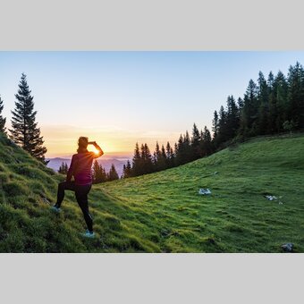 Wandern am Gaberl | © TV Region Graz | Mias Photoart