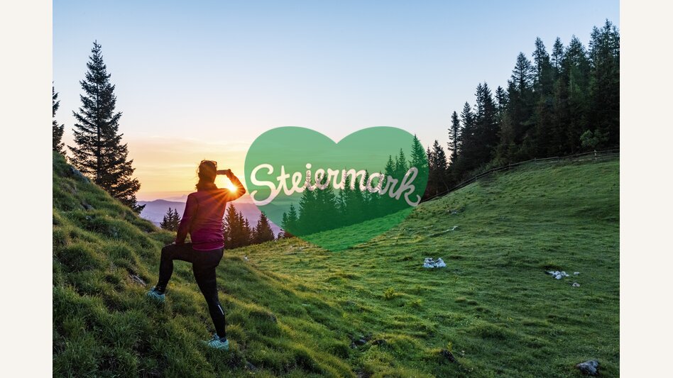 Wandern am Gaberl | © TV Region Graz | Mias Photoart