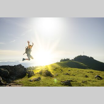 Wandern am Gaberl | © TV Region Graz | Mias Photoart