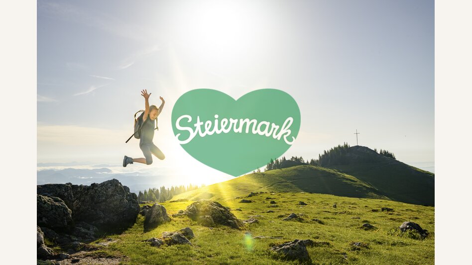 Wandern am Gaberl | © TV Region Graz | Mias Photoart