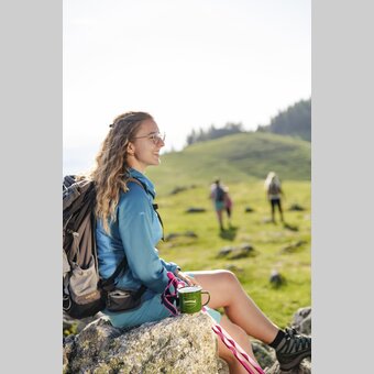 Wandern am Gaberl | © TV Region Graz | Mias Photoart