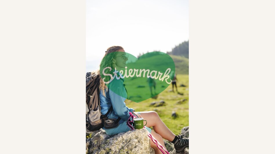 Wandern am Gaberl | © TV Region Graz | Mias Photoart