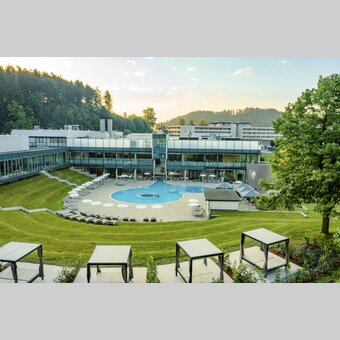 Therme NOVA in Köflach | © TV Region Graz | Mias Photoart