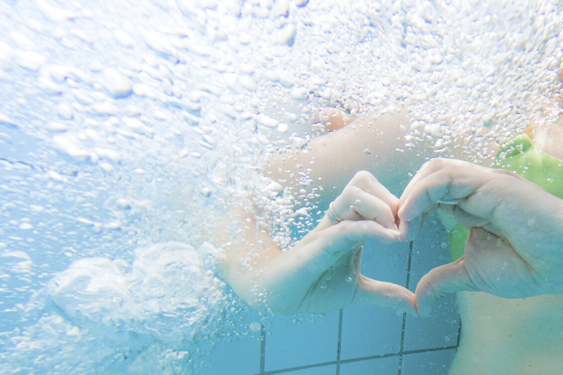 Baden mit Herz | © TV Region Graz | Mias Photoart