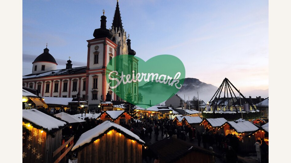 Mariazeller Advent | © STG | Gery Wolf