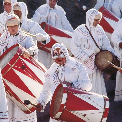 Ausseer Fasching | © STG