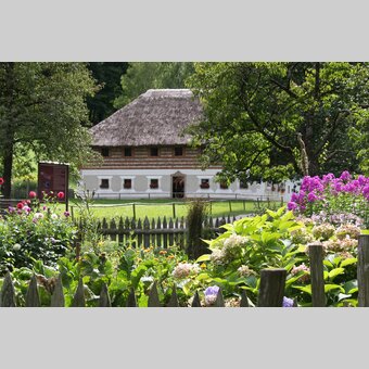Österreichisches Freilichtmuseum Stübing, Region Graz | © Österreichisches Freilichtmuseum Stübing