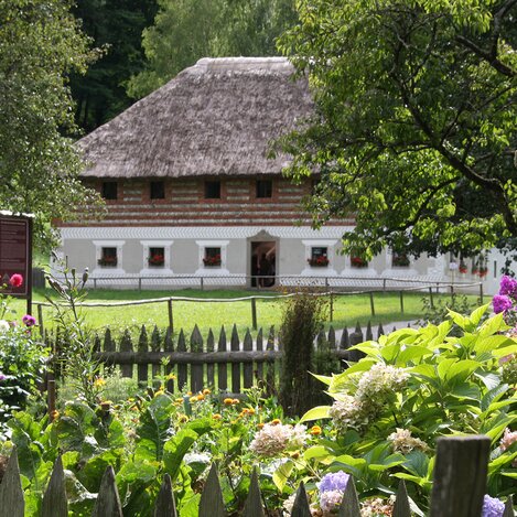 Österreichisches Freilichtmuseum Stübing, Region Graz | © Österreichisches Freilichtmuseum Stübing