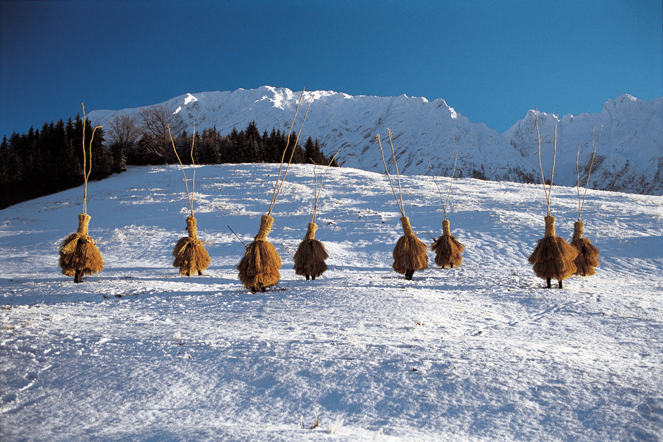 traditions in advent  | © Steiermark Tourismus | www.christianjungwirth.com