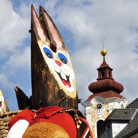 Easter in Fischbach  | © Steiermark Tourismus | Gery Wolf