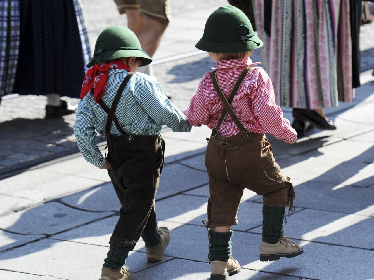 traditional customs and folk culture  | © Steiermark Tourismus | Gery Wolf