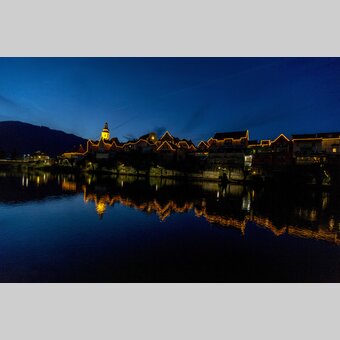 Frohnleiten im Advent | © STG | Tom Lamm