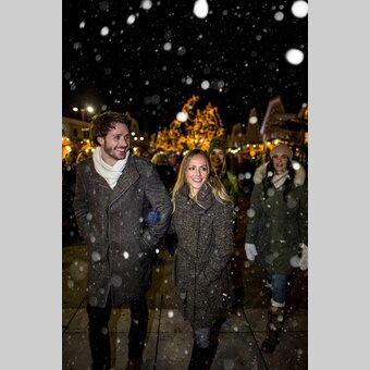 Frohnleiten im Advent, Region Graz | © STG | Tom Lamm